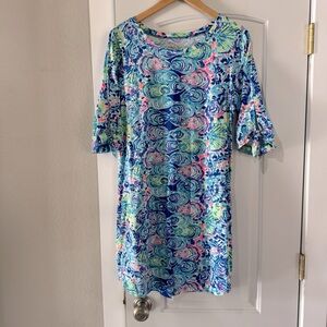 Lilly Pulitzer Preston Dress